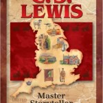 C.S.Lewis