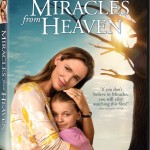 Miracles from Heaven