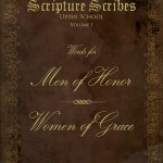 Laurelwood Books Men of Honor Women of Grace Review