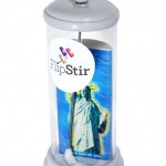 FlipStir Puzzle