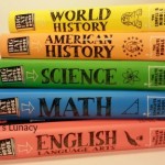Big Fat Book Series Review Giveaway