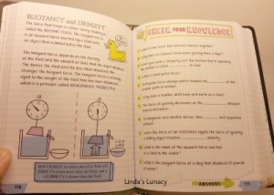 Big Fat Notebook Series for Students Review &amp; Giveaway