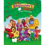 The Beginner’s Bible National Bible Week Trivia Game & Giveaway