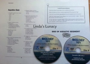 The 101 Series – Biology 101 – High School Science Review