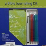 Bible Journaling Kit