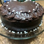 cake