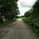 country road