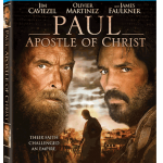 Paul Apostle of Christ Movie Review