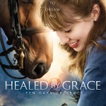 Healed by Grace 2 Review & DVD Set Giveaway