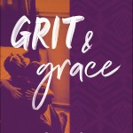 Grit and Grace book cover