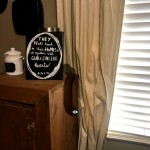 The Night the Snake Came to Dinner