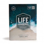 CSB Life Essentials Bible Review Giveaway