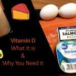 Vitamin D What It Is & Why You Need It
