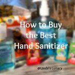 How to Buy the Best Hand Sanitizer