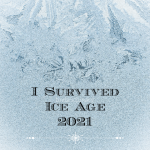 Ice Storm aka I Survived Ice Age 2021