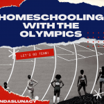 Homeschooling with the Olympics