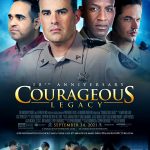 Courageous Legacy Review & Giveaway