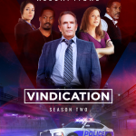 Vindication Season 1