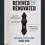 Revived & Renovated Book Review