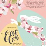 Easter Giveaway