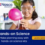 Stop Summer Boredom With These Educational Kits!