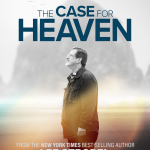 The Case for Heaven Review & Pure Flix Giveaway