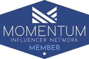 Momentum Influencer Network Member