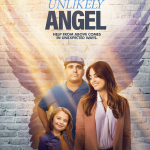 An Unlikely Angel Movie Review & Giveaway