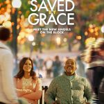 Saved By Grace Review & Pure Flix Giveaway