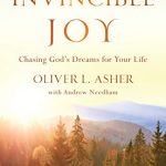 Invincible Joy Book Review