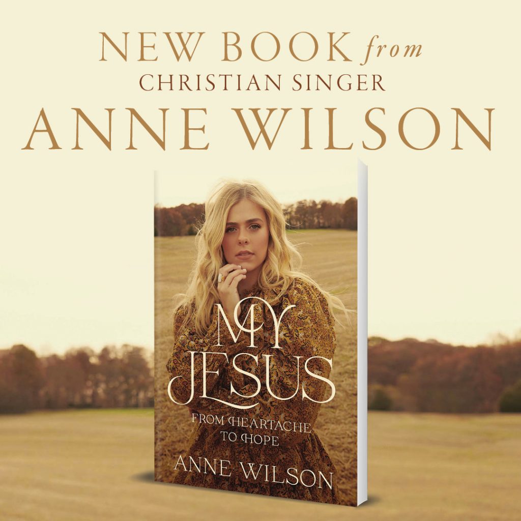 My Jesus Book Review & Giveaway