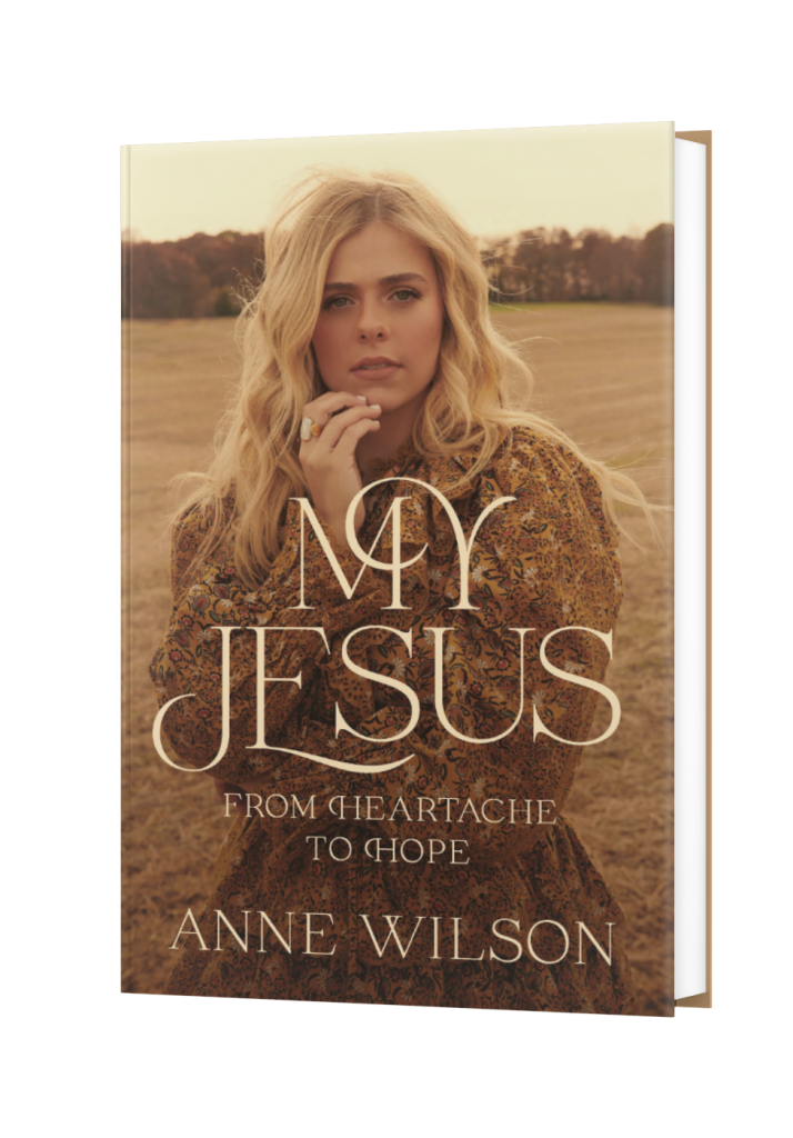 My Jesus Book Review & Giveaway