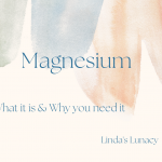 Magnesium - What It Is & Why You Need It
