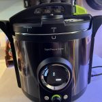 Canning Venison with My New Digital Pressure Canner
