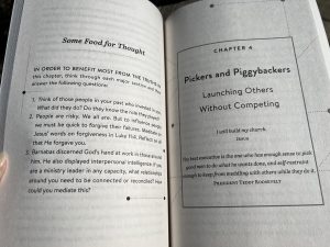 Authentic Influencer Book Review