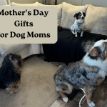 Mother's Day Gift for Dog Moms