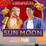 Sun Moon Movie Review & Giveaway
