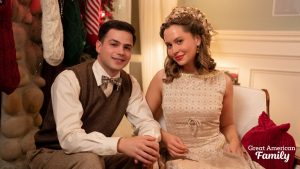 A Christmas for the Ages Movie Review