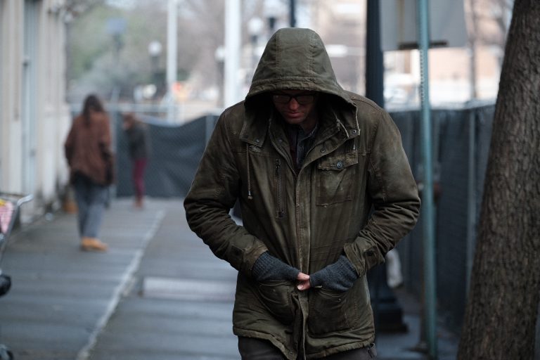 The Shift Movie Review Linda's Lunacy