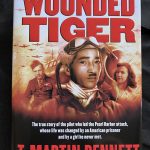 Wounded Tiger Book Review