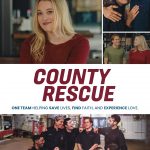 County Rescue Review, Pure Flix Giveaway