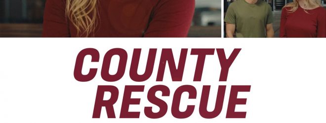County Rescue Review, Pure Flix Giveaway