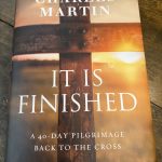 It Is Finished Book Review