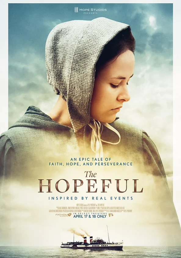 The Hopeful Movie Review