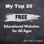 My Top 20 Free Educational Websites for All Ages