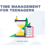 Time Management For Teenagers
