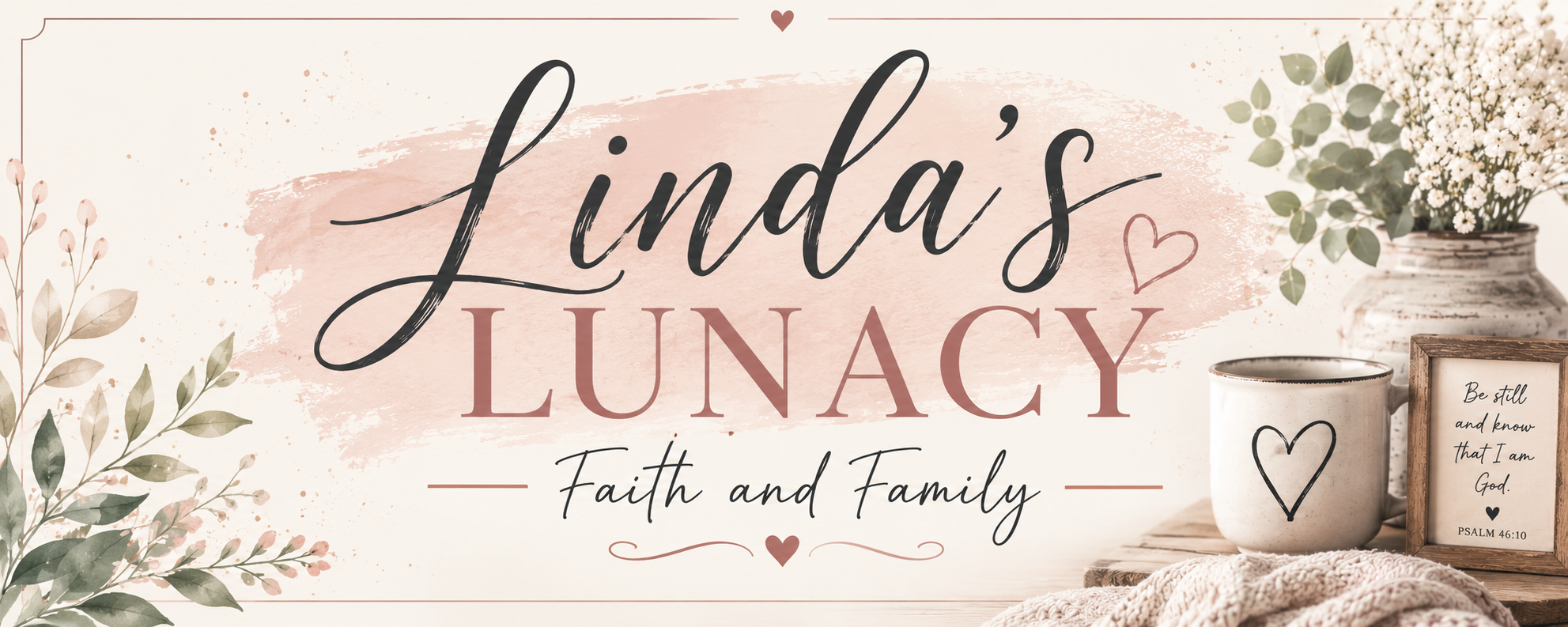 Linda's Lunacy